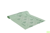 7 ltr Kitchen Caddy liners - 1 Carton (52 bags per roll, 40 rolls per carton)