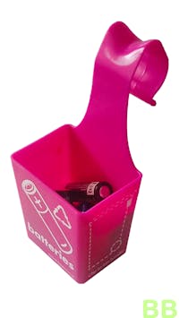 Battery Clip