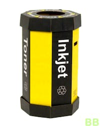 Cartridge Bins 60ltr Pack of 5