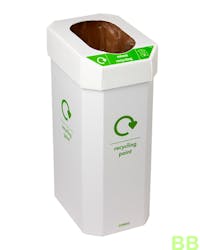 Combination FlatPack Bins pack of 5