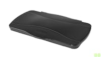 Hinged Lid for 60 and 87Ltr Slim Jim®