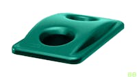 Green Bottle Lid for 60 and 87Ltr Slim Jim®