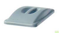 Grey Handle Top Lid for 60 and 87Ltr Slim Jim®