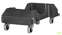 Rubbermaid Slim Jim® Dolly