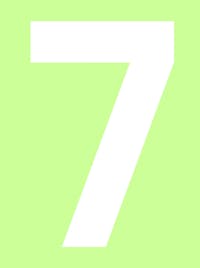 Wheelie Bin Number 7