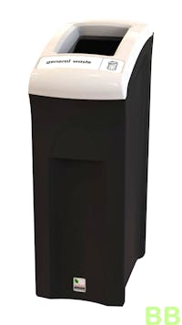 HiStyle 82 With White General Waste Aperture