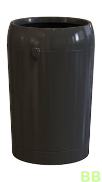 City Open Top 85 Ltr Litter Bin