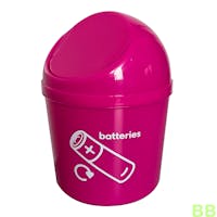 Battery Bob - 2 L