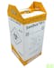 Clinical Infectious Cardboard Box - Orange