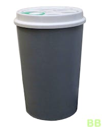 Deluxe Eco Cup Recycling Bin
