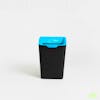 Method 20Ltr Open Lid Blue Paper Bin