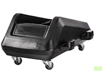 SlimBin Trolley