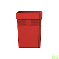 30Ltr Wall Mounted Litter Bin
