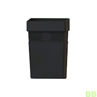 50Ltr Wall Mounted Litter Bin