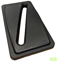SlimBin Lid Paper - Black