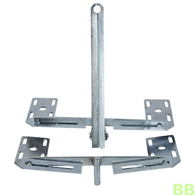 Universal Tow Bar Kit