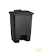 30ltr Plastic Pedal Bins