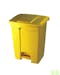 45ltr Plastic Pedal Bins