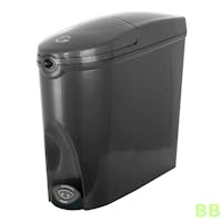 Automatic-Opening 20Ltr Sanitary Bin - Grey