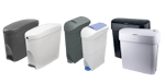 Sanitary Bins