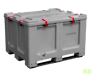 Pallet Boxes