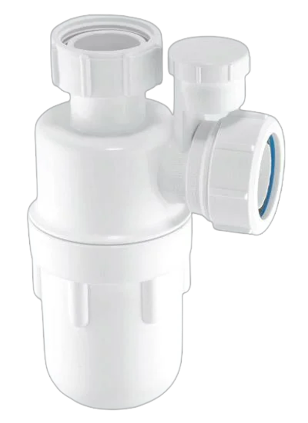 McAlpine Anti Syphon Bottle Trap 1 1/4" A10V