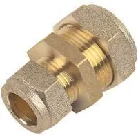 15mm Compression Fittings