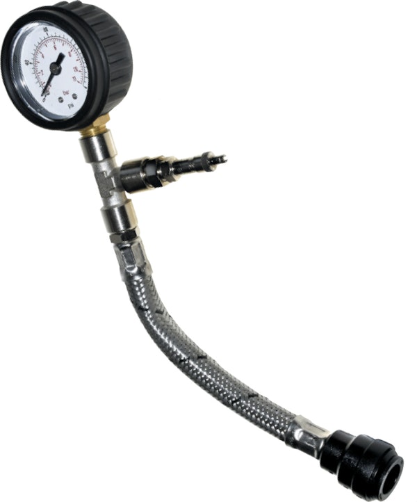 Dry Pressure Test Kit Todays Tools DRTKA Direct Plumbing Supplies