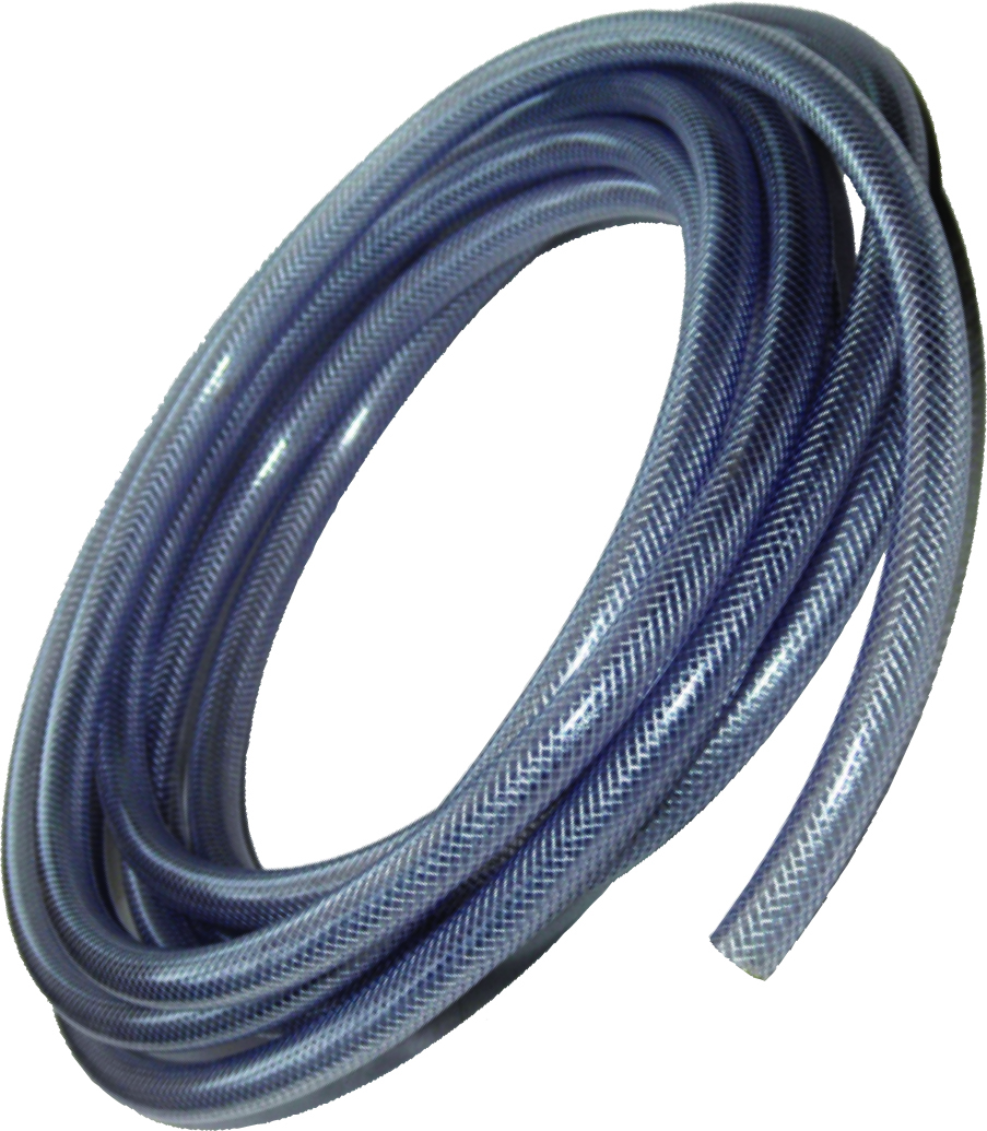 Clear Reinforced Hose Todays Tools HC | Direct Plumbing Supplies