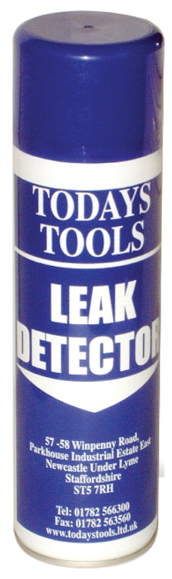 Leak Detector Spray Todays Tools LDS Direct Plumbing Supplies