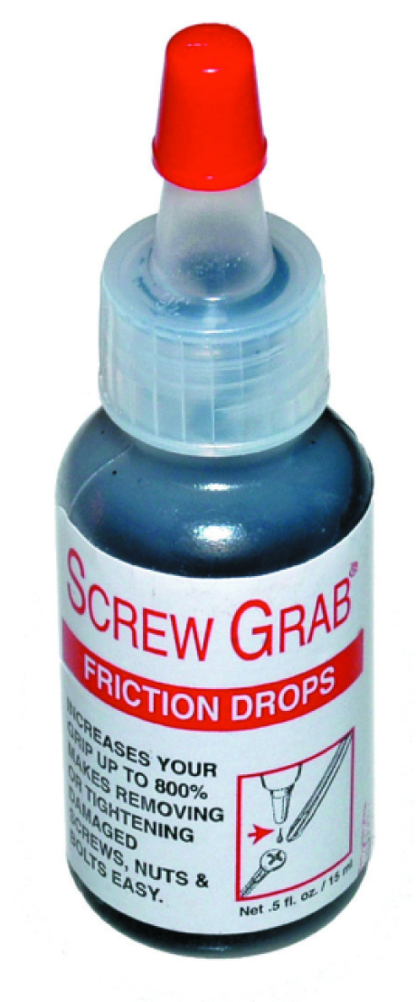 Screw Grab Tube 15ml Todays Tools SG | Direct Plumbing Supplies