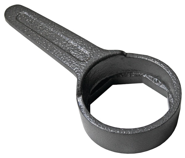 Cast Iron Immersion Heater Spanner Todays Tools SIH Direct Plumbing