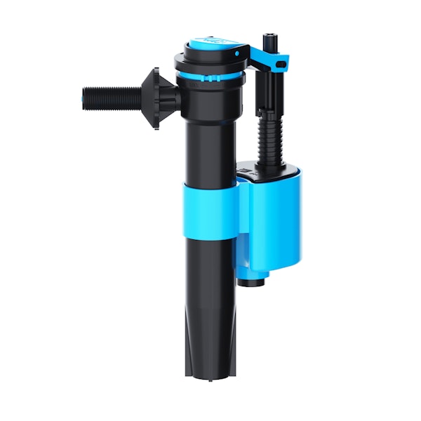 Skylo Side Entry Fill Valve (3/8 Euro)"