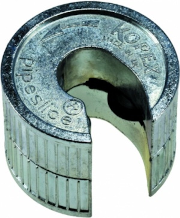 Kopex Pipeslice 28mm / Todays Tools PS28 Direct Plumbing Supplies