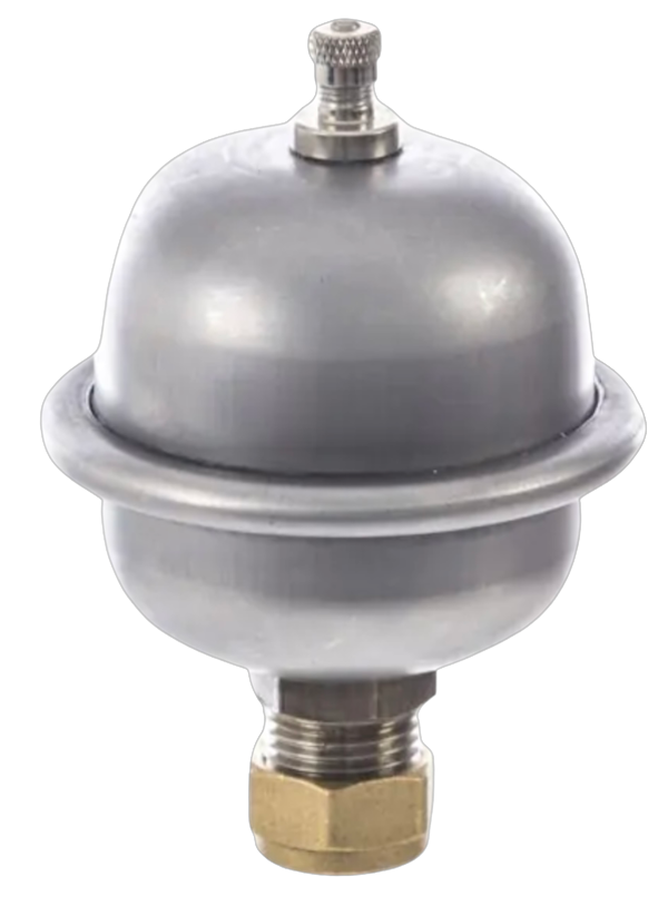 Altecnic Roboshock 0.16L Shock Arrester PV016RS