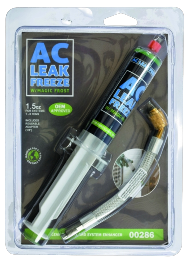 Ac Leak Freeze ¼" Adaptor Todays Tools LFA1/4 Direct Plumbing Supplies