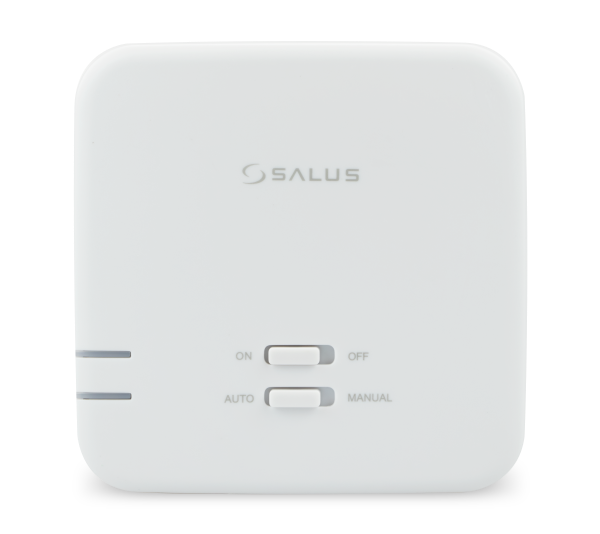 Salus Heating Salus Rt510rf Salus Wireless Programmable Thermostat