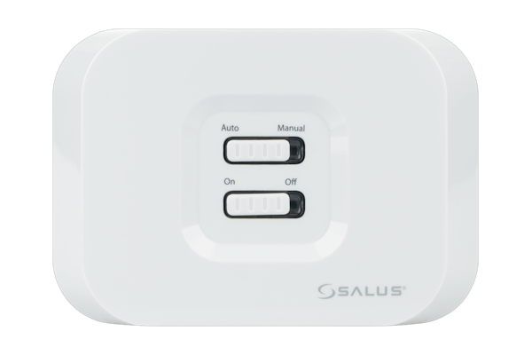 Salus Smart Home Boiler System Receiver - 230V