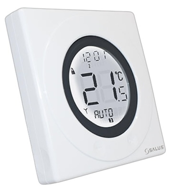 Boiler Salus Model Rt500 Heating Salus Rt 500 Rf Salus Heating