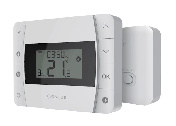 Wiring Diagram Salus Rt500 Thermostat Salus Wireless