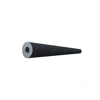 Primary Pro 22mm x 25mm x 1mtr External Pipe Insulation