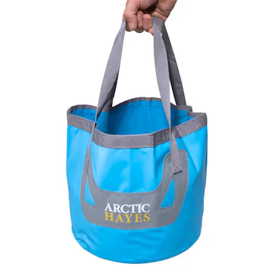 Arctic Hayes W7 Rondella Piana Per Rubinetto 3/8", 5 Pezzi, Materiale Resistente, Per Riparazioni Idrauliche - 2
