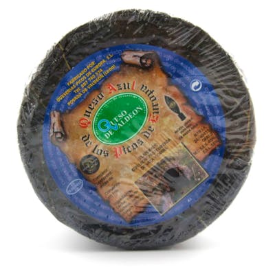 Picos de Europa Valdeon Blue Cheese 430 g wheel approx.