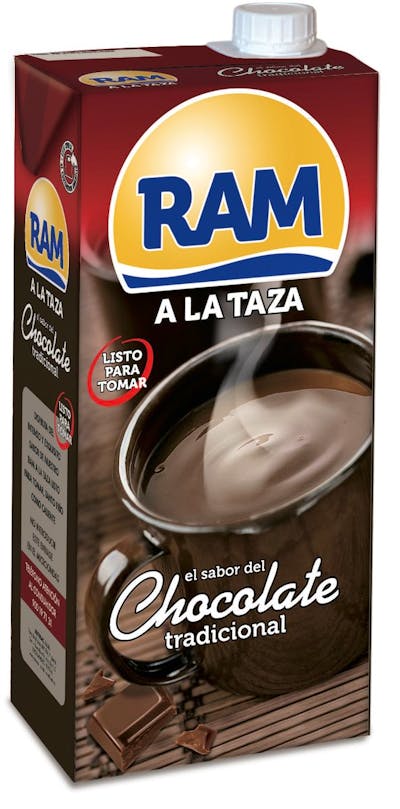 RAM Thick Dipping Hot Chocolate 1L