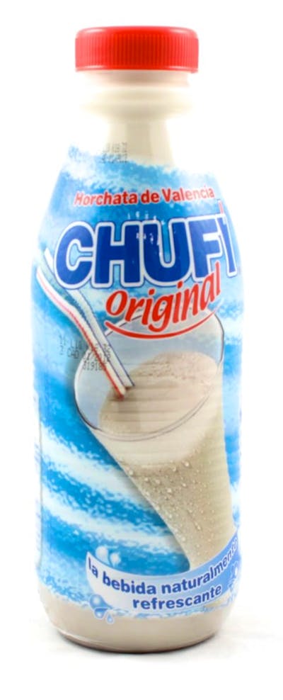 Valencian Horchata 'Chufi' (Tigernut Drink) 1 litre