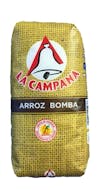 BOMBA Paella Rice, Valencia Denominacion Origen, 1 kg Bag