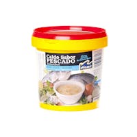 Fish Stock for Paella 1 kg (50 litres)