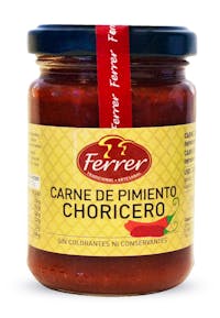Choricero Pepper Paste 125g