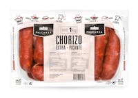 Premium Semi-Cured Spicy Cooking Chorizo 1 kg Bag