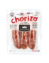 Mild Chorizo 3 Units 200 g